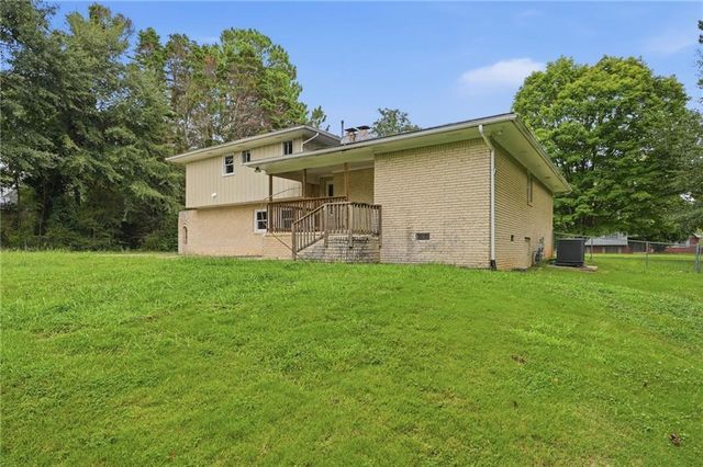 7037 Dalmatia Drive, Riverdale, GA 30296