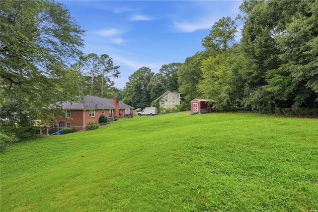 7037 Dalmatia Drive, Riverdale, GA 30296