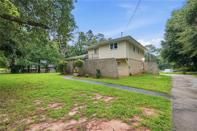 7037 Dalmatia Drive, Riverdale, GA 30296