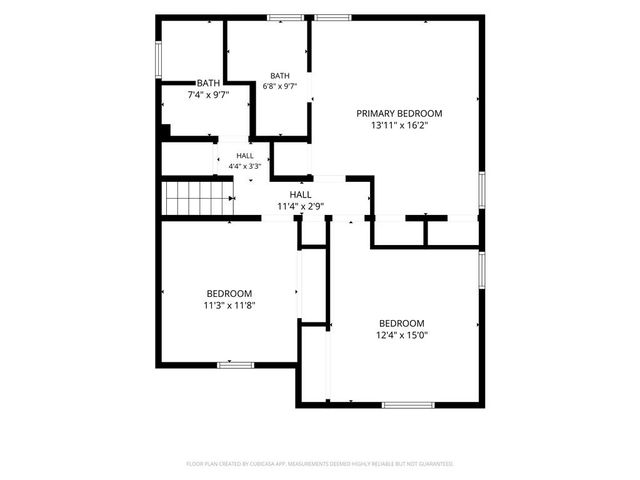 7037 Dalmatia Drive, Riverdale, GA 30296