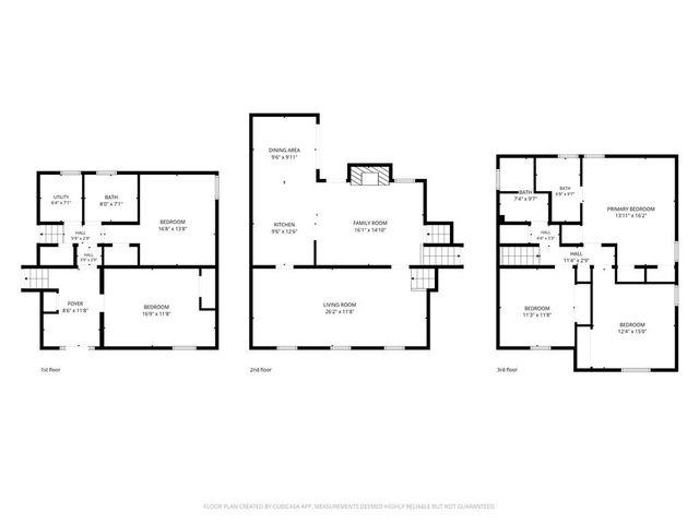 7037 Dalmatia Drive, Riverdale, GA 30296