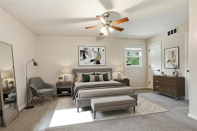 7037 Dalmatia Drive, Riverdale, GA 30296