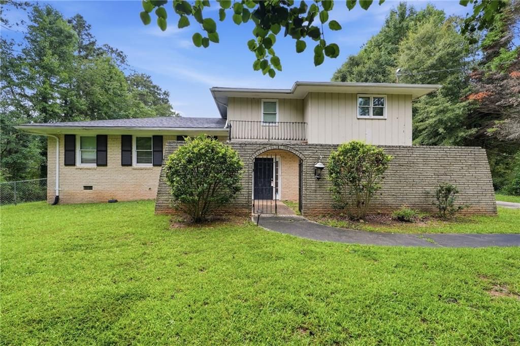 7037 Dalmatia Drive, Riverdale, GA 30296