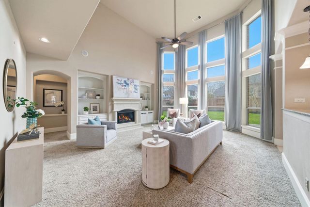 13922 Palmer Glen Lane, Houston, TX 77044