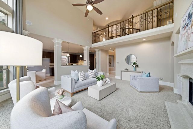 13922 Palmer Glen Lane, Houston, TX 77044