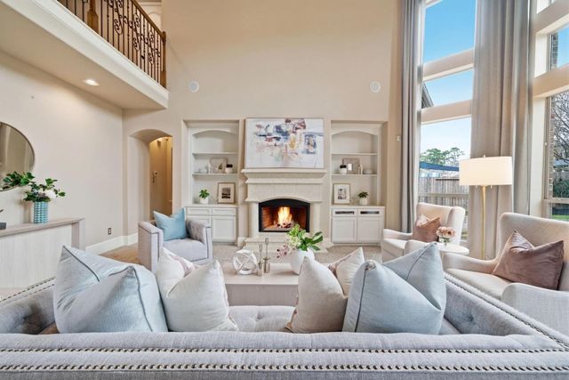 13922 Palmer Glen Lane, Houston, TX 77044