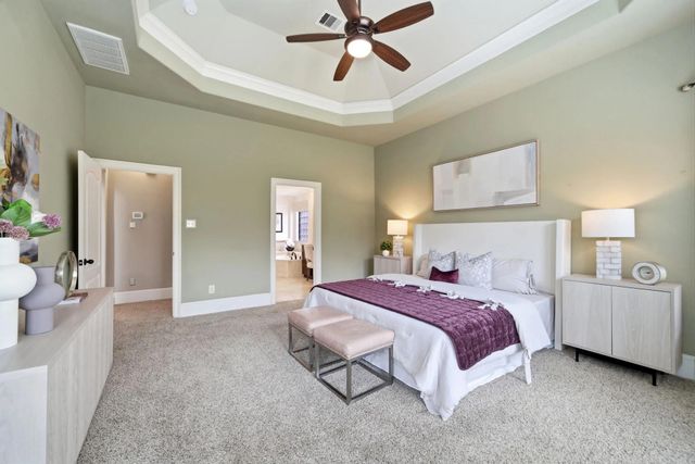 13922 Palmer Glen Lane, Houston, TX 77044