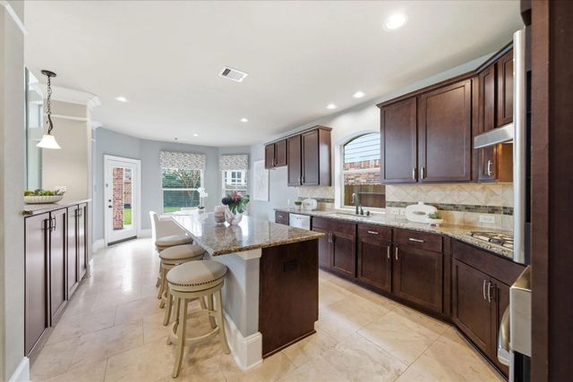 13922 Palmer Glen Lane, Houston, TX 77044