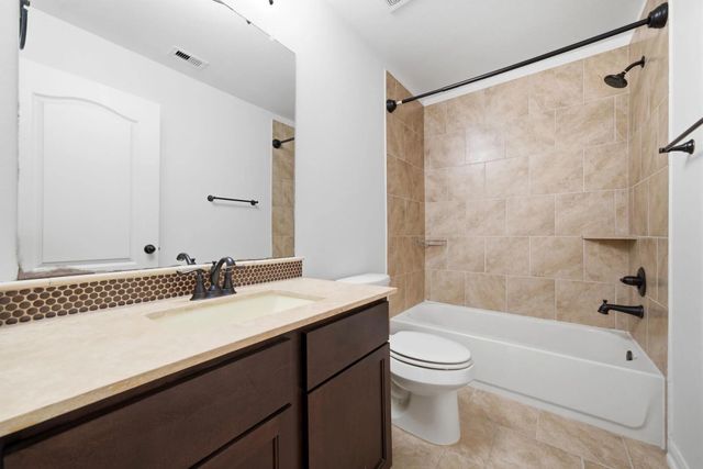 13922 Palmer Glen Lane, Houston, TX 77044