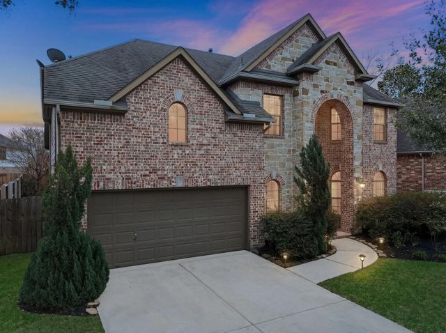 13922 Palmer Glen Lane, Houston, TX 77044