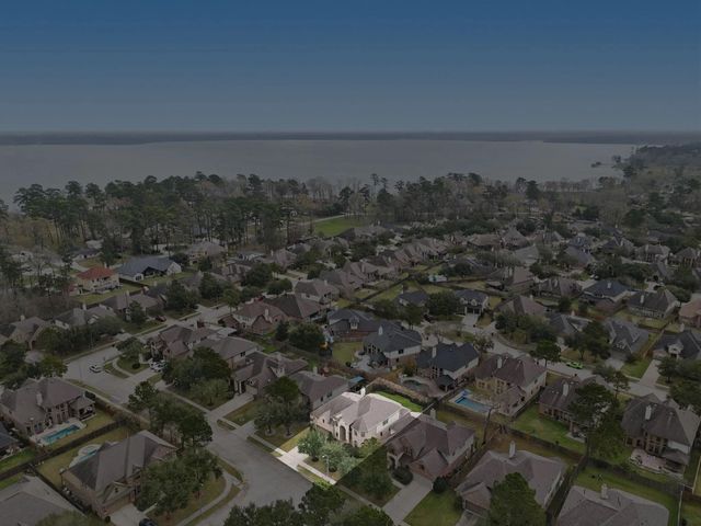 13922 Palmer Glen Lane, Houston, TX 77044