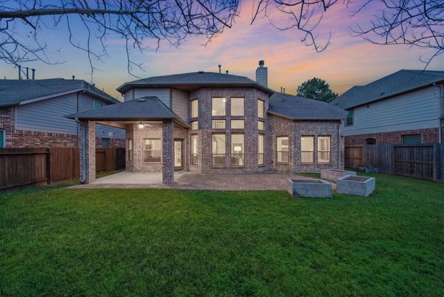 13922 Palmer Glen Lane, Houston, TX 77044