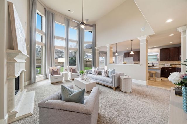 13922 Palmer Glen Lane, Houston, TX 77044