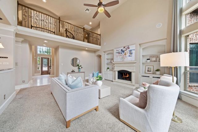 13922 Palmer Glen Lane, Houston, TX 77044