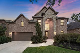 13922 Palmer Glen Lane, Houston, TX 77044