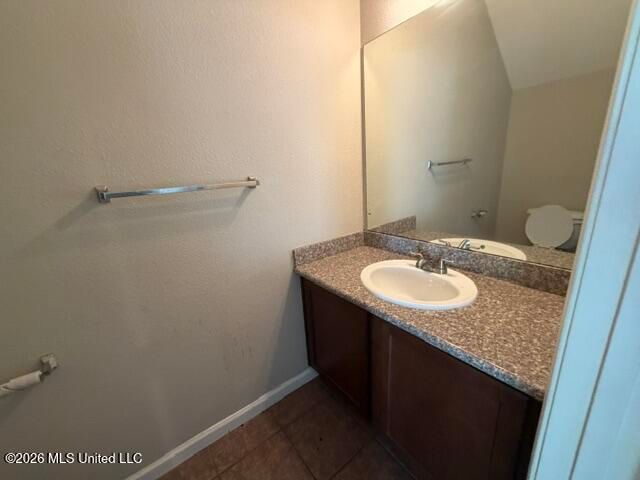 720 Layton Drive, Gulfport, MS 39507