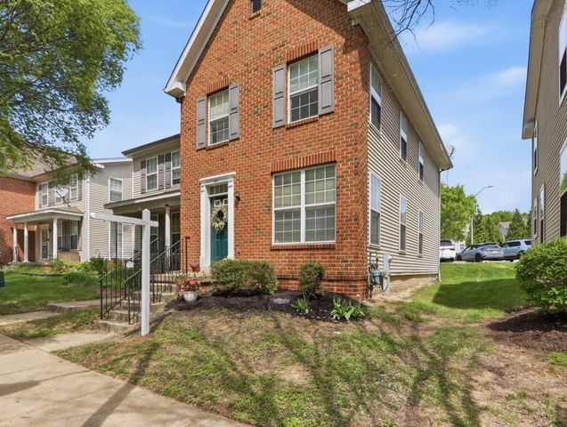 907 MYRTLE AVE, Baltimore, MD 21201