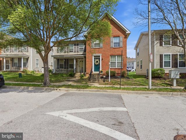 907 MYRTLE AVE, Baltimore, MD 21201