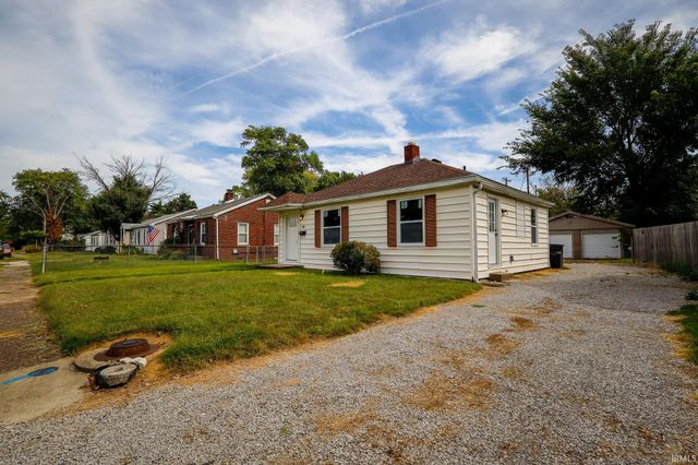 1821 Harding Avenue, Evansville, IN 47711