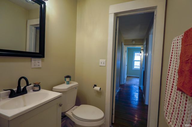 1821 Harding Avenue, Evansville, IN 47711