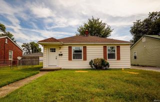 1821 Harding Avenue, Evansville, IN 47711