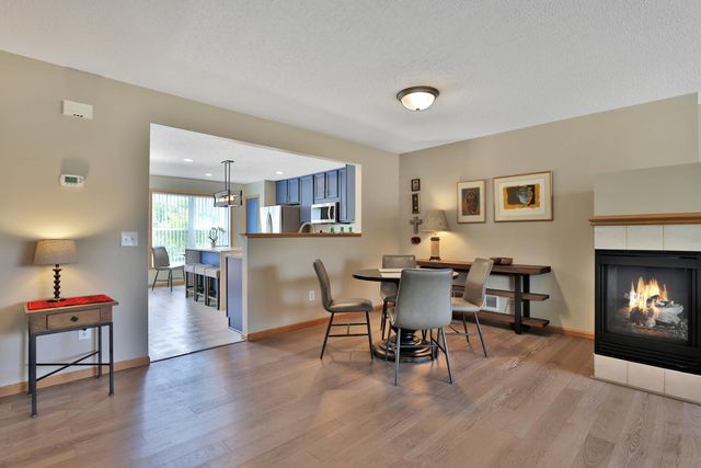5175 Fairpoint Drive N, Hugo, MN 55038