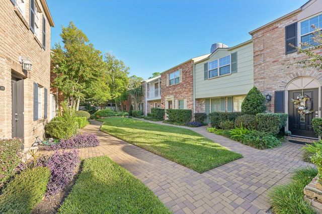 5813 Doliver Drive 72, Houston, TX 77057