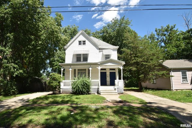 828 N Garfield Ave Apt 2, Peoria, IL 61606
