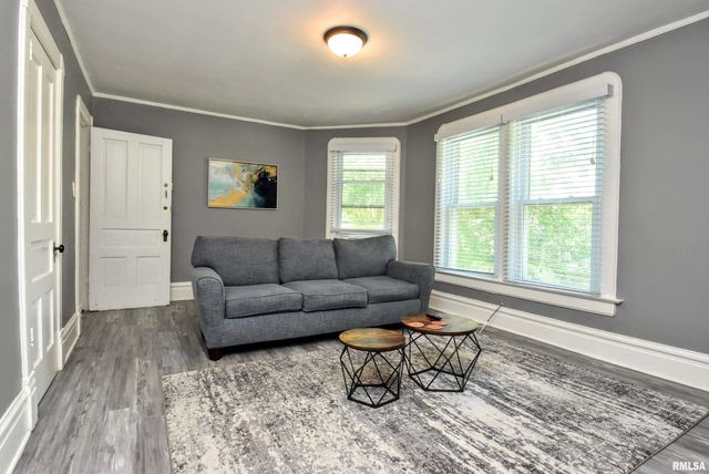 828 N Garfield Ave Apt 2, Peoria, IL 61606