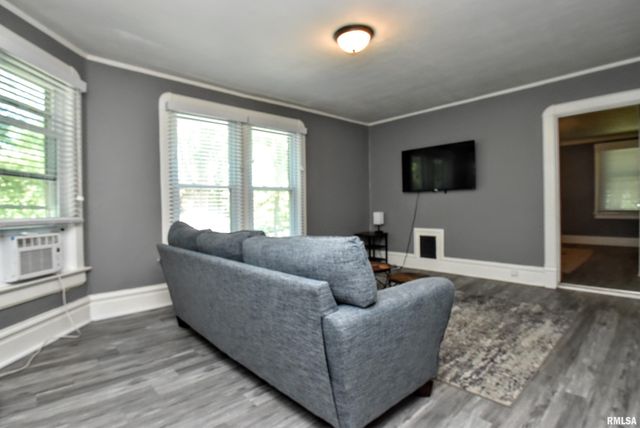828 N Garfield Ave Apt 2, Peoria, IL 61606