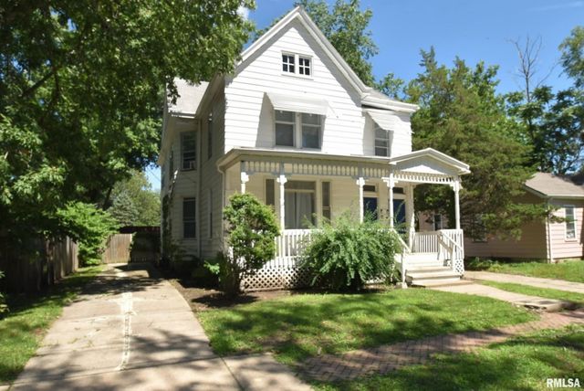828 N Garfield Ave Apt 2, Peoria, IL 61606