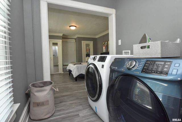 828 N Garfield Ave Apt 2, Peoria, IL 61606