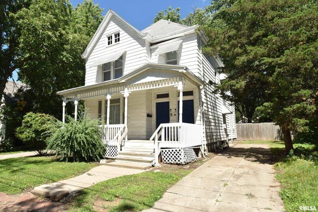 828 N Garfield Ave Apt 2, Peoria, IL 61606