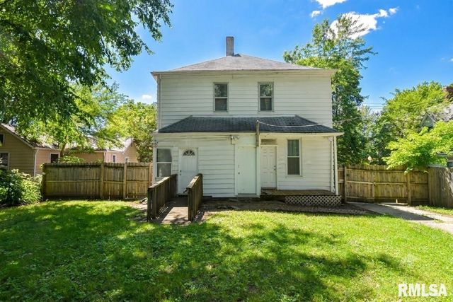 828 N Garfield Ave Apt 2, Peoria, IL 61606