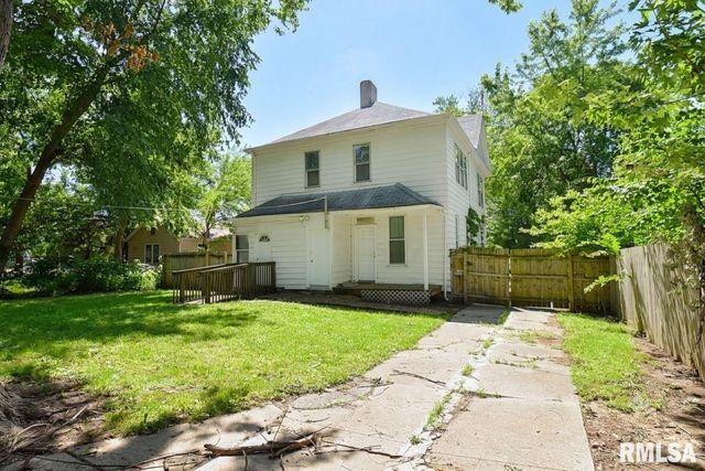 828 N Garfield Ave Apt 2, Peoria, IL 61606
