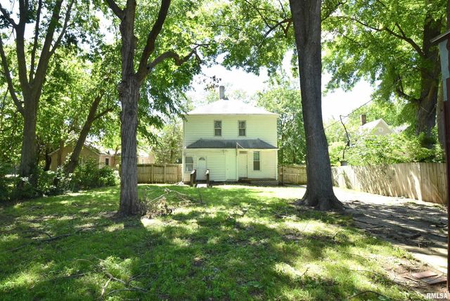 828 N Garfield Ave Apt 2, Peoria, IL 61606