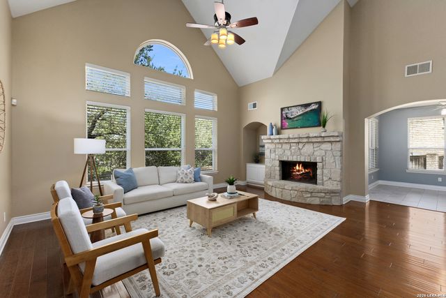 1926 Cambria, San Antonio, TX 78258