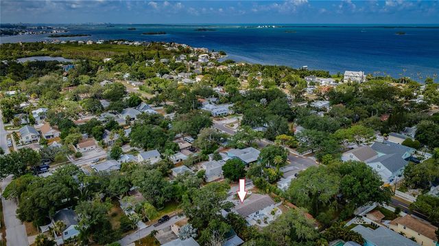 412 PENNSYLVANIA AVENUE, Palm Harbor, FL 34683