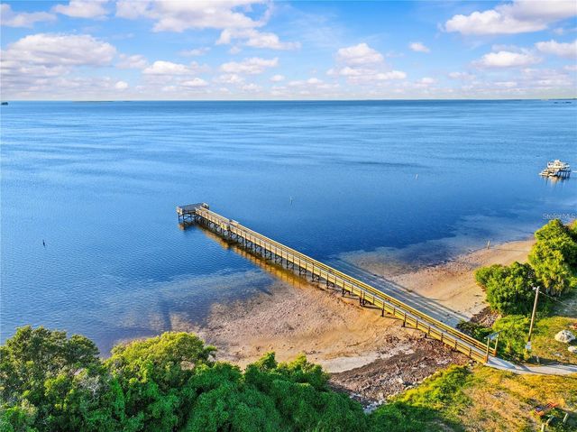 412 PENNSYLVANIA AVENUE, Palm Harbor, FL 34683
