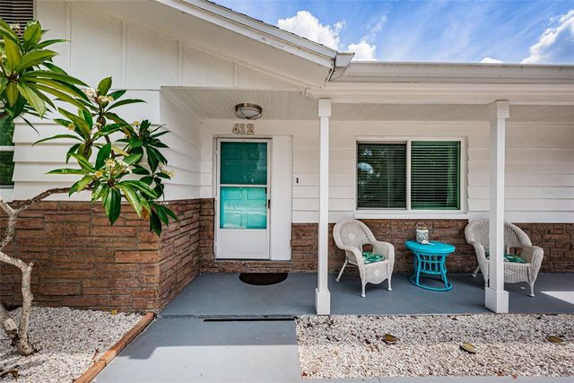 412 PENNSYLVANIA AVENUE, Palm Harbor, FL 34683