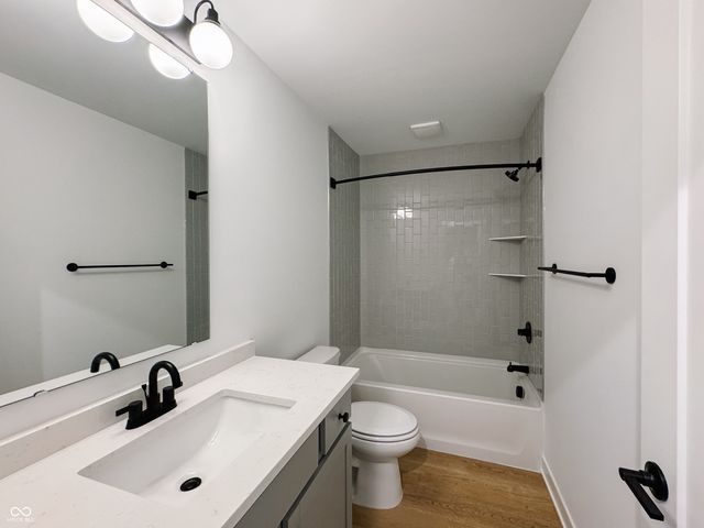 1334 English Avenue, Indianapolis, IN 46203