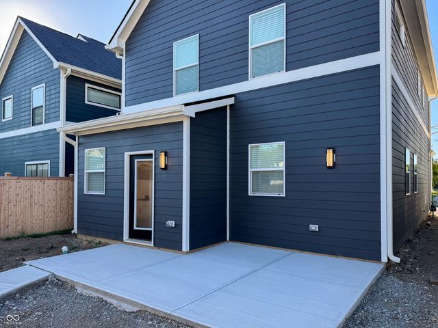 1334 English Avenue, Indianapolis, IN 46203