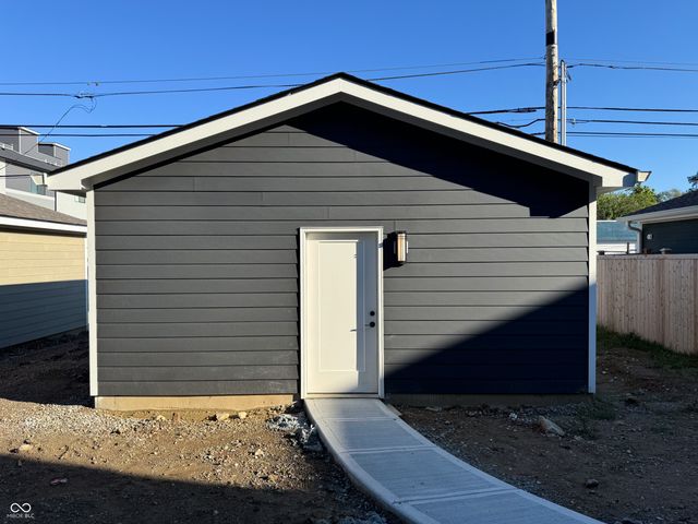 1334 English Avenue, Indianapolis, IN 46203