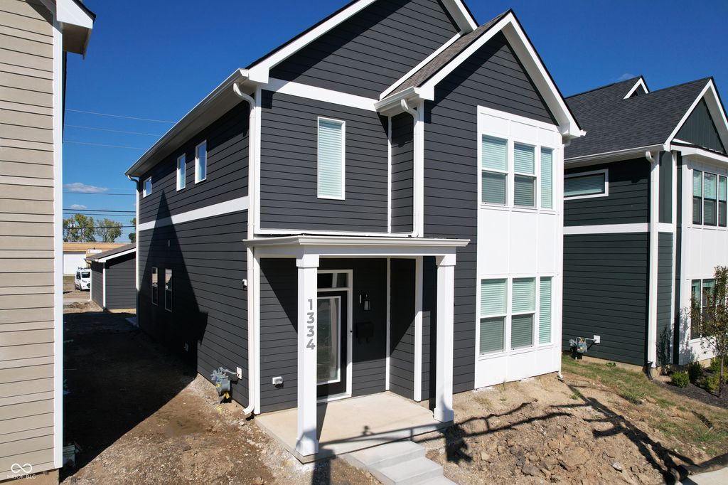 1334 English Avenue, Indianapolis, IN 46203