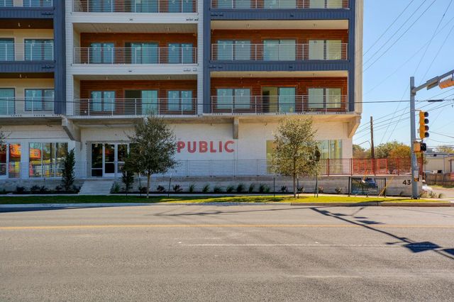 4361 S Congress Ave 526, Austin, TX 78745