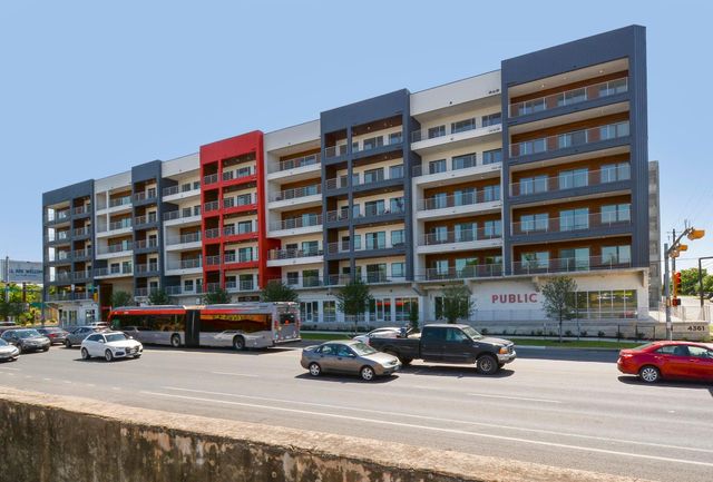 4361 S Congress Ave 526, Austin, TX 78745