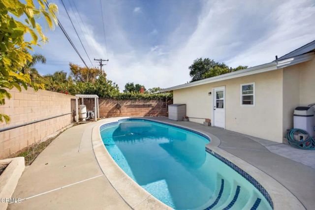 766 Montgomery Avenue, Ventura, CA 93004