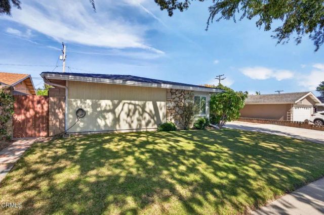 766 Montgomery Avenue, Ventura, CA 93004
