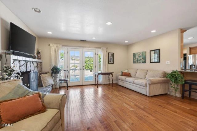 766 Montgomery Avenue, Ventura, CA 93004