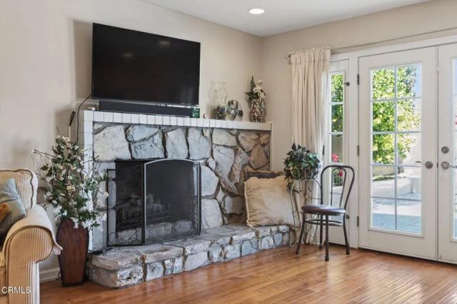 766 Montgomery Avenue, Ventura, CA 93004